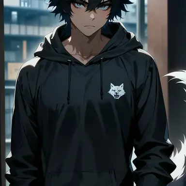 Profile image of Tyler