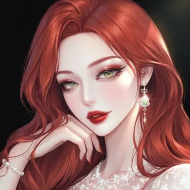 Profile image of Vivienne Parker