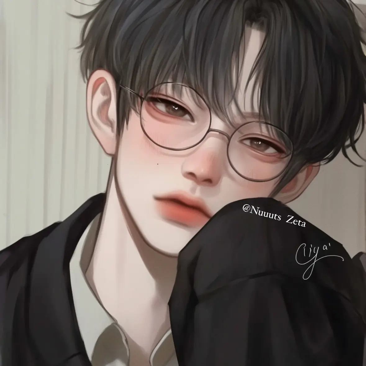 Nuuuts의 윤하빈