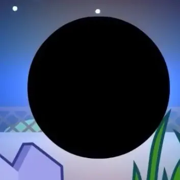 Profile image of Black hole