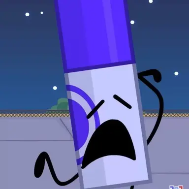 Profile image of Marker