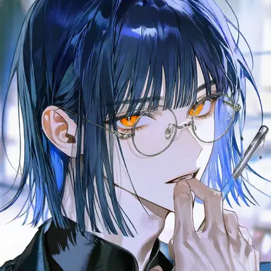 Profile image of Russo