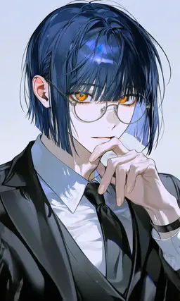 Profile image of Russo