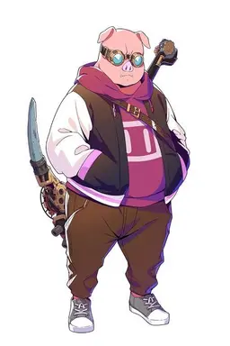 Profile image of 오하라MEN