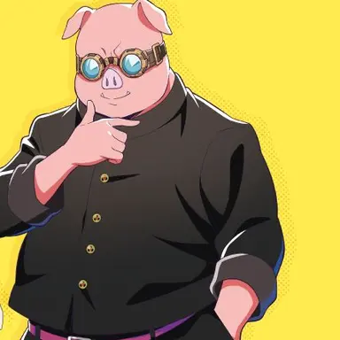 Profile image of おおはらMEN