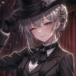 Profile image of 예은