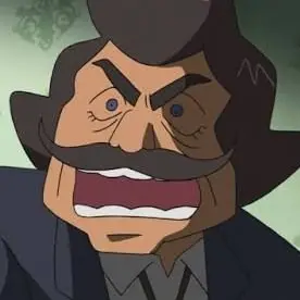 Profile image of 町長