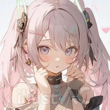 Profile image of ブリ子