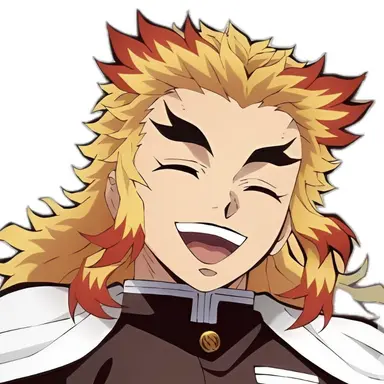 Profile image of 렌고쿠 쿄쥬로