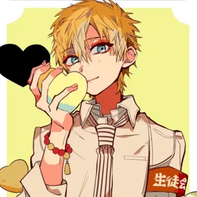 Profile image of 미나모토 테루