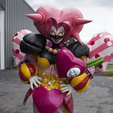 Profile image of Poisandra