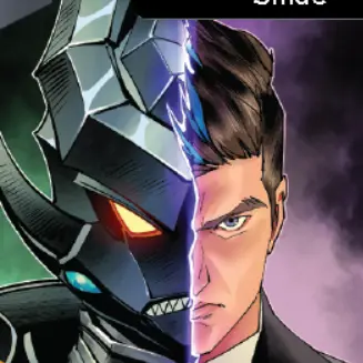 Profile image of Heckyl - Snide