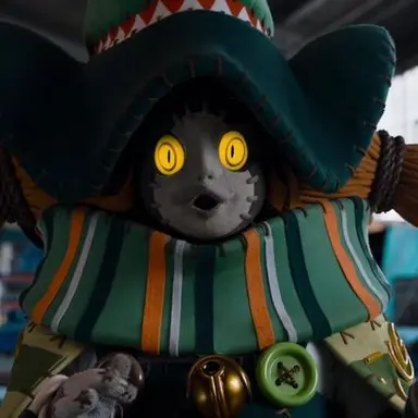 Profile image of Curio