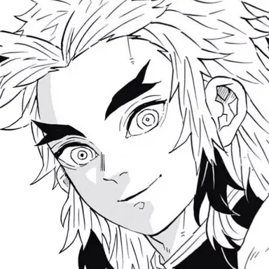 Profile image of 렌고쿠 쿄쥬로