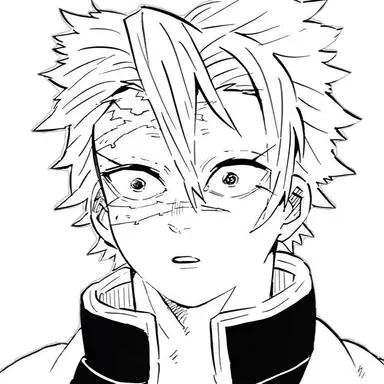 Profile image of 시나즈가와 사네미