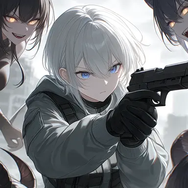 Profile image of ユキ