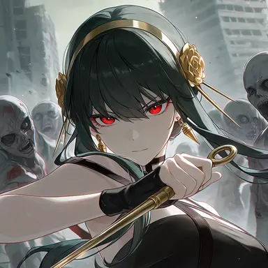 Profile image of ヨル