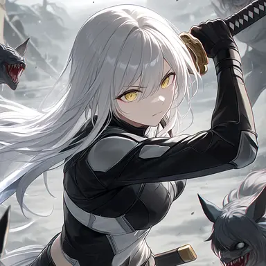 Profile image of ミオ