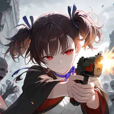 Profile image of メイ