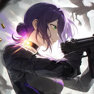 Profile image of レゼ