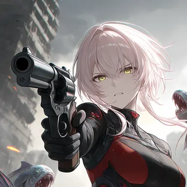 Profile image of シオン