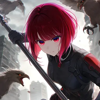 Profile image of カナ
