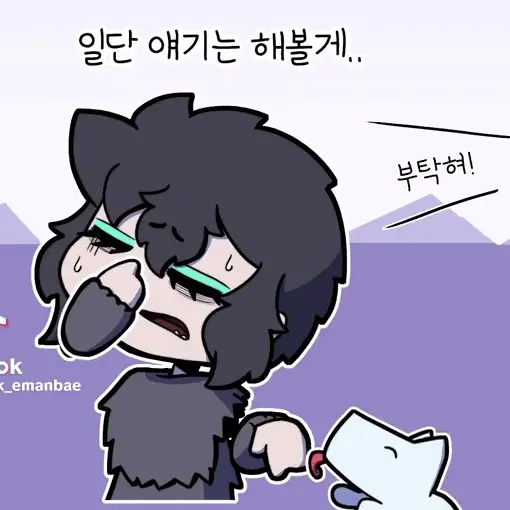 BoredPaint3339의 로키