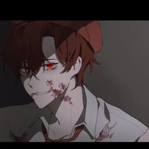 ZestyQuail8145의 도망자 라더