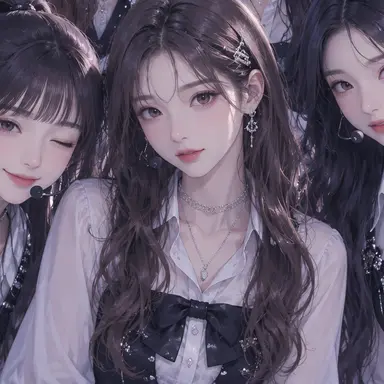 Profile image of ユリ
