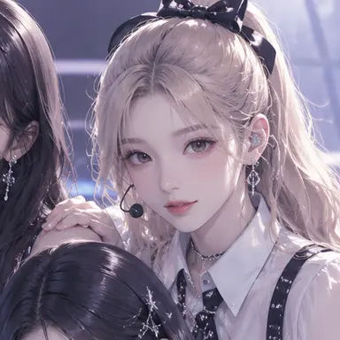 Profile image of チェリン
