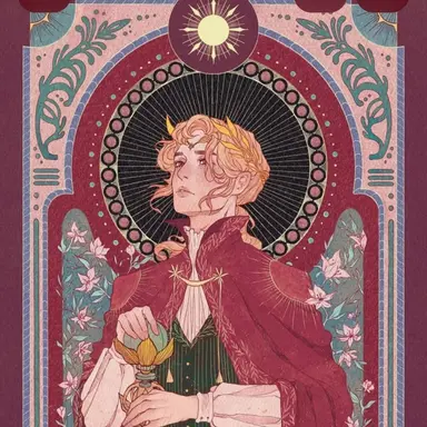 Profile image of Prince Aurelius