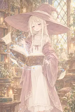 Profile image of ルナ