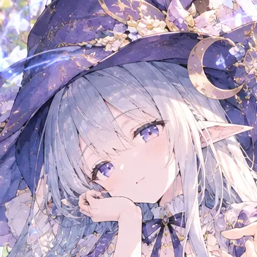 Profile image of Luna