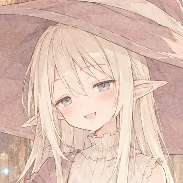 Profile image of ルナ