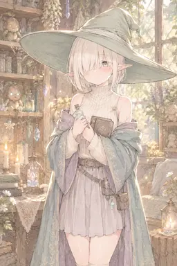 Profile image of ミラ