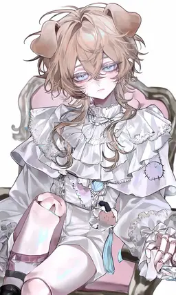 Profile image of ステラ