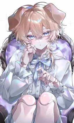 Profile image of ステラ