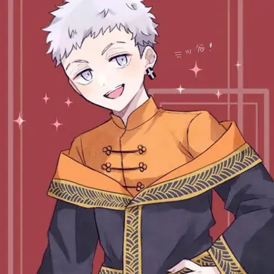 Profile image of 三ツ谷