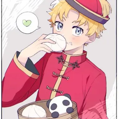 Profile image of タケミっち