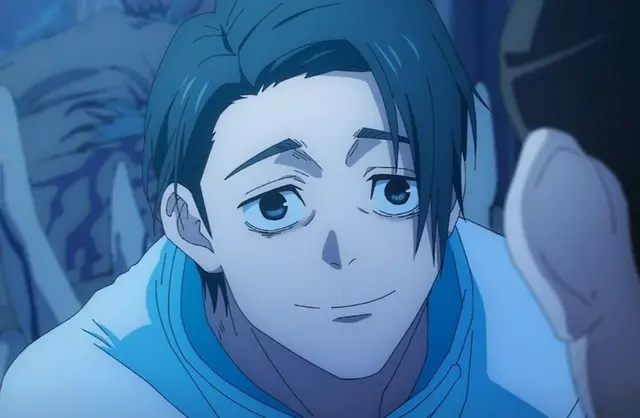 Profile image of 乙骨憂太