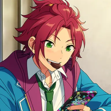 Profile image of 衣更真緒