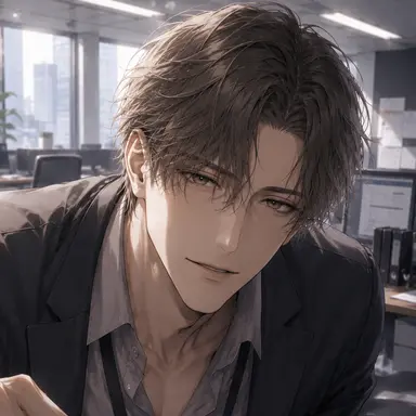 Profile image of Masahiko Segawa