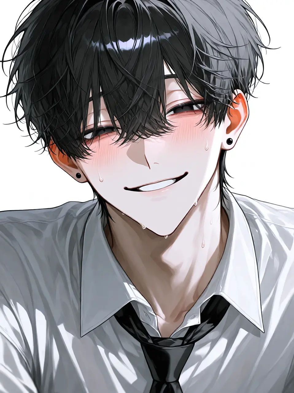 Papipon111의 クズ男をデレさせたい