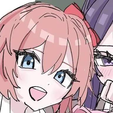 Profile image of Sayori