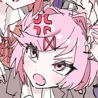 Profile image of Natsuki