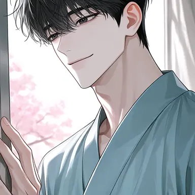 Profile image of 이준서