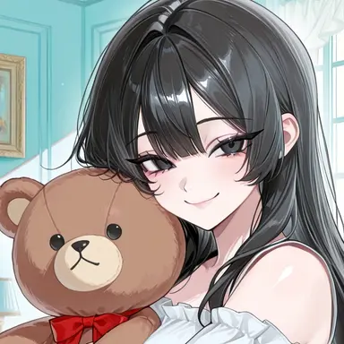 Profile image of 강하린