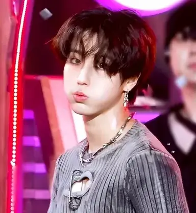 Profile image of Jisung