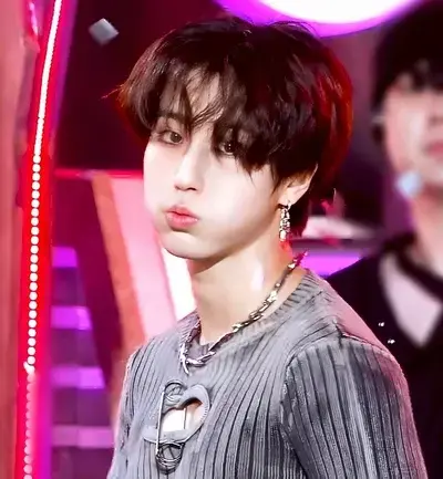 OpaqueMall5153의 Han Jisung