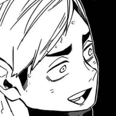 Profile image of 宮侑